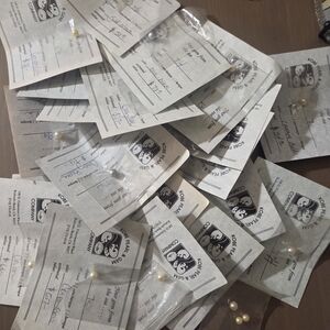 Kobe Gem & Pearl Co. Pearl Collection